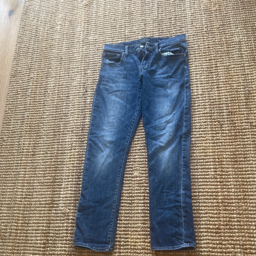 Lucky Beand Jeans